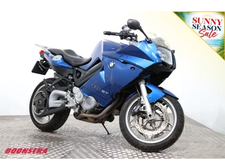 BMW F 800 ST 2009 - ABS Laser Heizgriffe afbeelding 2 miniatuur