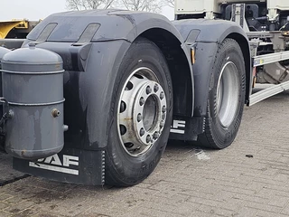 DAF XF480 2021 - N/A obrazek 19