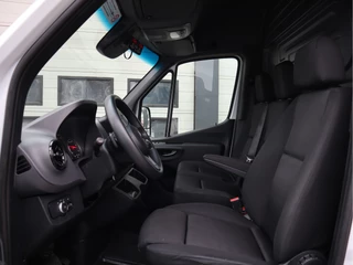Mercedes-Benz Sprinter 2023 - 315 CDI Automaat Euro 6 L3H2 RWD - Koelwagen Bi-Temp Koeling - Dag & nacht + Vriezen imagen 20
