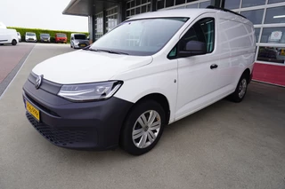Volkswagen Caddy 2022 - Cargo Maxi 2.0 TDI 123PK Automaat image 10