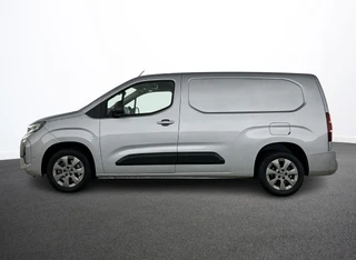 Opel Combo 2024 - 1.5 BlueHDi 130PK L2 Automaat Bild 2 Miniaturansicht