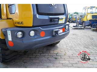 XCMG N/A 2024 - XC916E zdjecie 6