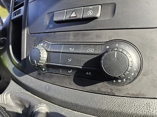 Mercedes-Benz Vito 2020 - 114 obrazek 10