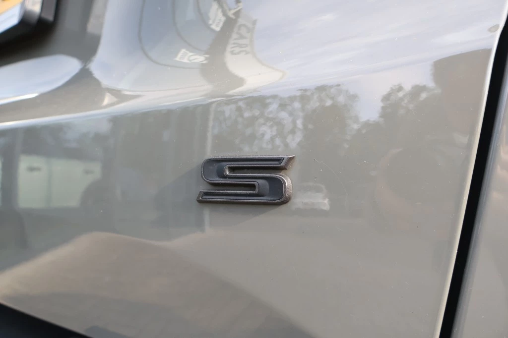 Jeep Renegade 2022 - 4XE 240 HYBRID S / Leder / Panoramadak / 19 inch afbeelding 36