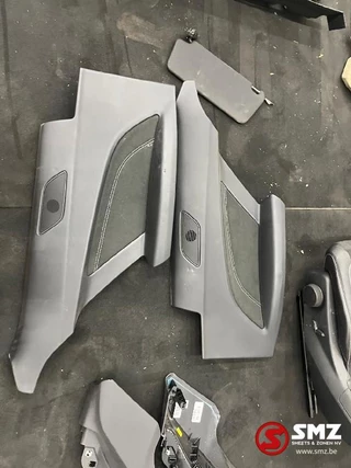 Mercedes-Benz N/A - Occ set interieur met zetels C204FL Mercedes obrazek 13