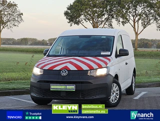 Volkswagen Caddy 2024 - 2.0 à venda