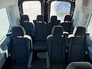 Ford Transit 2015 - N/A obrazek 13