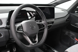 Volkswagen ID.3 2023 - Pro Edition 58 kWh afbeelding 2 miniatuur