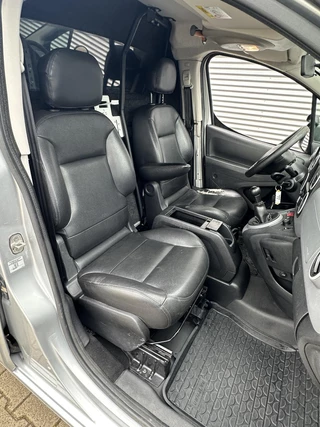 Peugeot Partner 2017 - 122 1.6 BlueHDi 75 L1 Pro MARGE btw vrij obrazek 4
