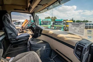 Mercedes-Benz Actros 2015 - 1845 LS obrazek 16