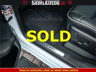 Dodge Ram 1500 2024 - Limited Night | 5.7 V8 Hemi Full Option | LPG | obrazek 119