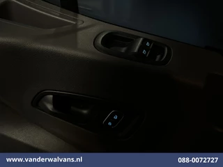 Ford Transit 2023 - 2.0 TDCI 160pk Bakwagen 1231kg laadvermogen Laadklep Euro6 Airco | Lat om lat Betimmering | Cruisecontrol obrazek 18