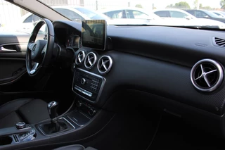 Mercedes-Benz A-Class 2017 - 180 Business Solution NAVI CAMERA TREKHAAK <<NL AUTO>> obrazek 11