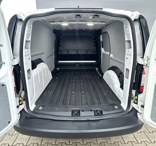 Volkswagen Caddy 2021 - Cargo 2.0 TDI Automaat|Navi|Cruise image 10