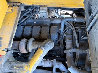 Komatsu HD605 2005 - N/A zdjecie 26