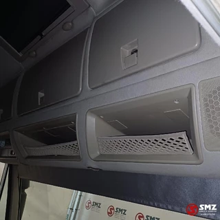 Iveco Stralis 2016 - Occ cabine compleet Hi-Way Iveco immagine 14