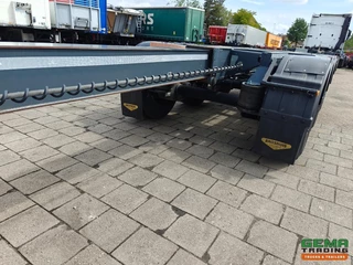 Broshuis MFCC-HD 2022 - N/A image 14