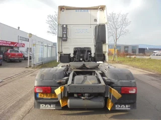 DAF XF 440 2017 - SSC ADR + COMPRESSOR immagine 5