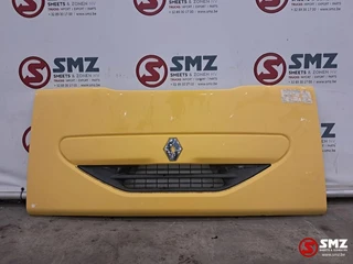 Renault 2008 - Occ radiatorgrille Renault for sale