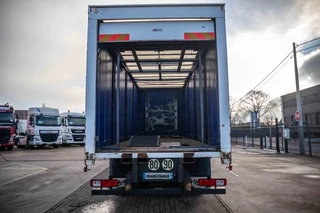 Renault N/A 2011 - PEMIUM LANDER 340 DXI-6X2 obrazek 4