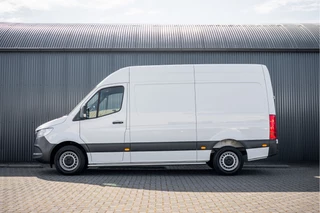 Mercedes-Benz Sprinter 2019 - 311 CDI L2H2 | Volledig Ingericht | Mbux | Camera | Climatronic immagine 5