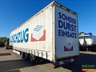 Krone SD 2011 - N/A zdjecie 3