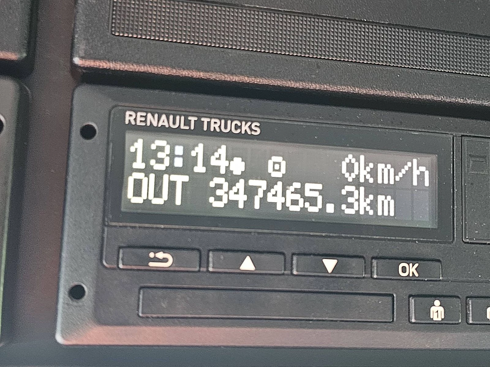 Renault 2021 - C 440 image 9