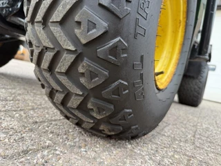 John Deere GATOR HPX 2010 - N/A image 17
