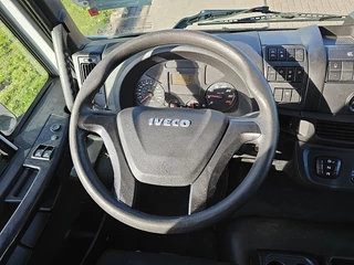 Iveco Eurocargo 2017 - 140E25 obrazek 13