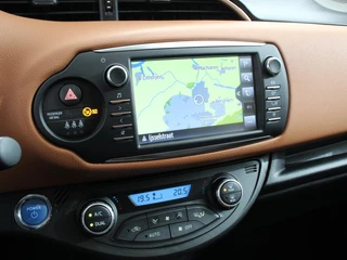 Toyota Yaris 2019 - 1.5 Automaat Hybrid Active Bild 3 Miniaturansicht