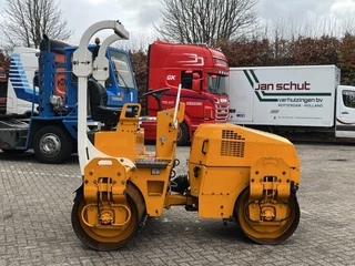 Bomag BW 120 AD-3 1999 - N/A obrazek 4