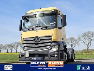 Mercedes-Benz Actros 2019 - 1843 LS obrazek 1