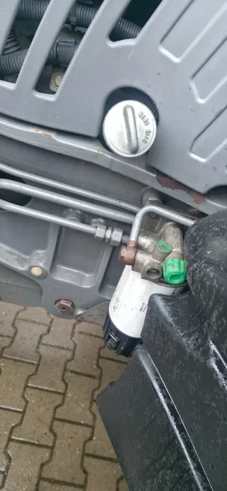 Fendt 822 Vario 2011 - 833 obrazek 58