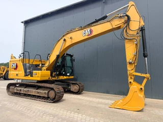 Cat N/A 2020 - 320 07C | NEW UNDERCARRIAGE bild 3