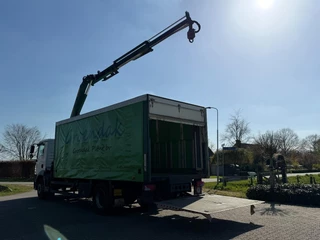 MAN TGM 2010 - 19.250 obrazek 6