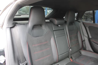 Mercedes-Benz CLA 2021 - Shooting Brake 180 AUT7 AMG Line NIGHT PAKKET PANORAMADAK MEMORY SFEER KEY-LESS GO MUTLIBEAM CARPLAY image 20