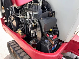Takeuchi N/A 2017 - TB230 zdjecie 24