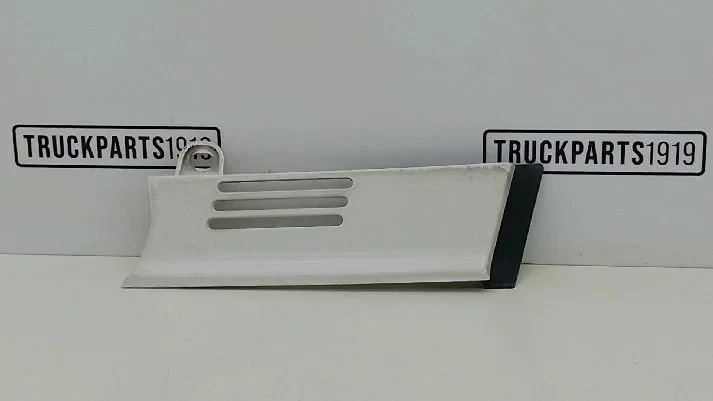 Scania - Body & Chassis Parts Afdekkap grill Li. Scania afbeelding 1
