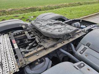 MAN TGX 2021 - 26.470 image 19