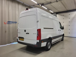Mercedes-Benz Sprinter 2019 - 311CDI L2/H2 Inrichting Euro 6! zdjecie 3