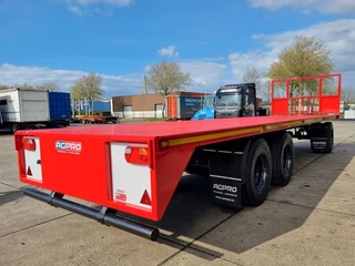AGPRO N/A - 3 as bladgeveerd lzv kent NIEUW te bouwen!!! obrazek 3