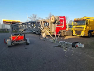 LMB BELGIUM N/A 2002 - 316 TL imagen 3