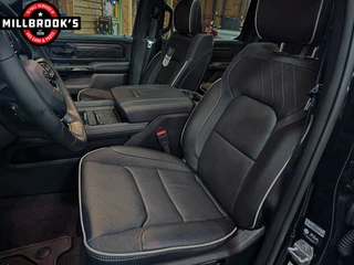 Dodge Ram 1500 2024 - Limited Hurricane 540 PK H/O imagen 15