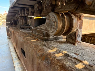 Caterpillar 345CL 2007 - N/A obrazek 14