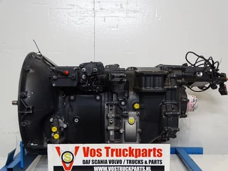 Scania R 2016 - SC GRS-895 O N.T. obrazek 1