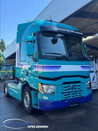 Renault T 2019 te koop