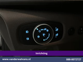 Ford Transit Custom 2022 - 2.0 TDCI 130pk L2H1 inrichting Euro6 Airco | Camera | Apple Carplay | LED | Cruisecontrol image 17