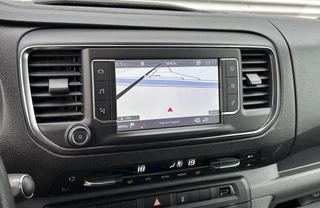 Citroën Jumpy 2017 - 2.0 BlueHDI 120 XL DC Dubbele cabine MARGE image 13