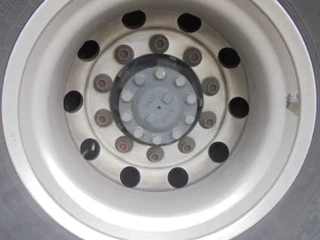DAF XF 440 2016 - RTI COMPRESSOR NL TRUCK APK 05-26 image 14