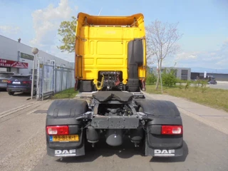 DAF XF 450 2018 - NL TRUCK obrazek 5